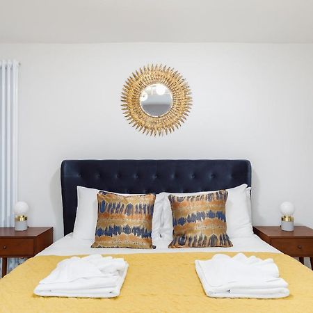 برايتون Finch Lodge, A Boutique Private Retreat المظهر الخارجي الصورة