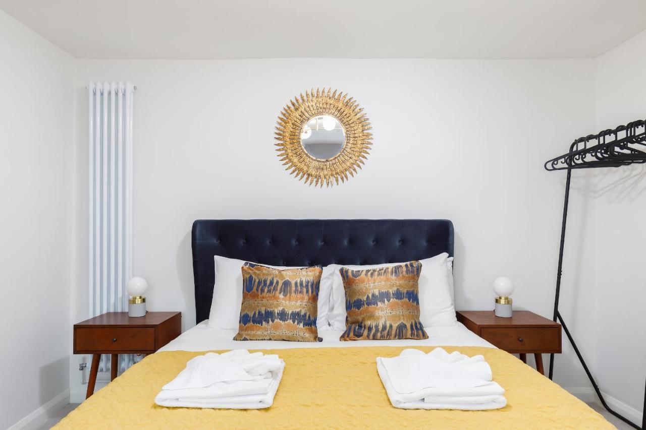 برايتون Finch Lodge, A Boutique Private Retreat المظهر الخارجي الصورة